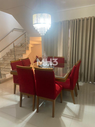 Imagem Casa de Condomínio com 5 Quartos à Venda, 312 m² em Swiss Park - Campinas Imagem Casa de Condomínio com 5 Quartos à Venda, 312 m² em Swiss Park - Campinas