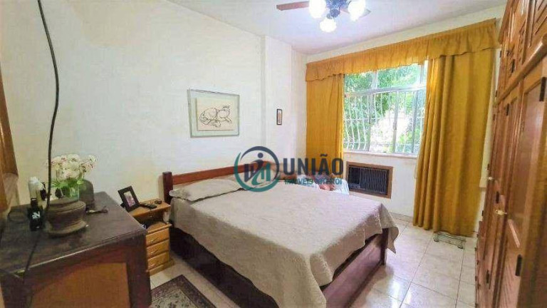Imagem Apartamento com 2 Quartos à Venda, 96 m² em Fonseca - Niterói