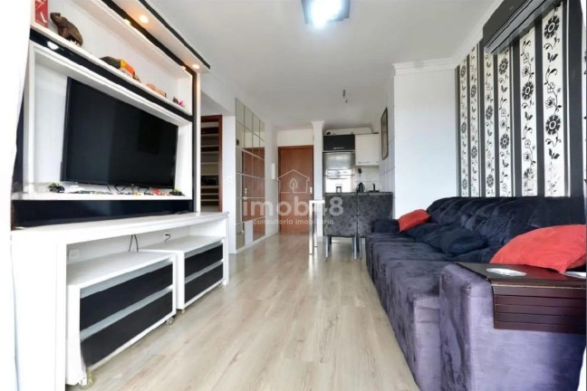 Imagem Apartamento com 2 Quartos à Venda, 53 m² em Potecas - São José Imagem Apartamento com 2 Quartos à Venda, 53 m² em Potecas - São José