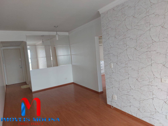 Apartamento com 2 Quartos à Venda, 67 m² em Cerâmica - São Caetano Do Sul
