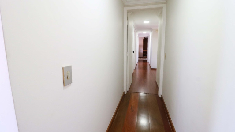 Imagem Apartamento com 4 Quartos à Venda, 190 m² em Perdizes - São Paulo