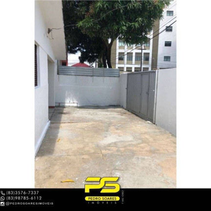 Imagem Casa com 3 Quartos à Venda, 200 m² em Brisamar - João Pessoa