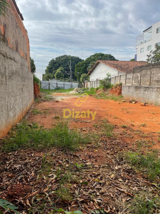 Imagem Terreno à Venda, 520 m² em Centro - Sete Lagoas Imagem Terreno à Venda, 520 m² em Centro - Sete Lagoas