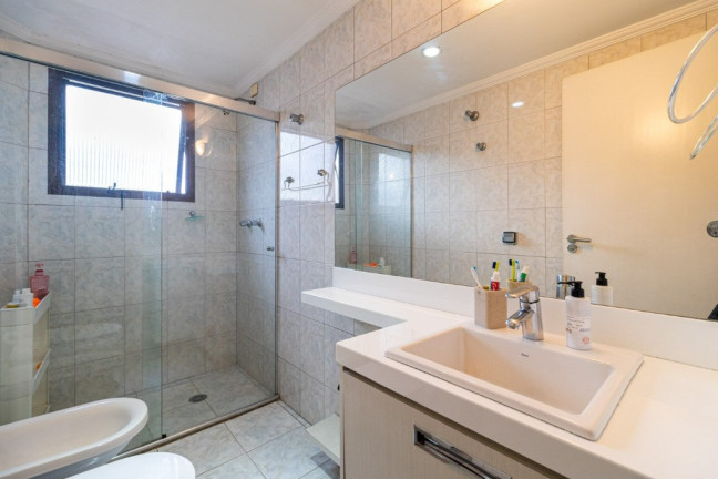 Imagem Apartamento com 3 Quartos à Venda, 130 m² em Indianópolis - São Paulo