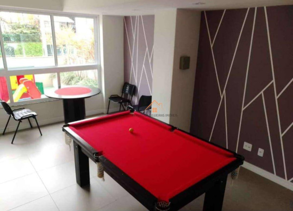 Imagem Apartamento com 2 Quartos à Venda, 57 m² em Santa Maria - Santo André Imagem Apartamento com 2 Quartos à Venda, 57 m² em Santa Maria - Santo André