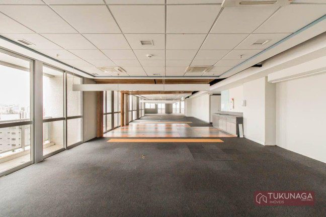 Imagem Sala Comercial à Venda ou Locação, 873 m² em Vila Mariana - São Paulo Imagem Sala Comercial à Venda ou Locação, 873 m² em Vila Mariana - São Paulo
