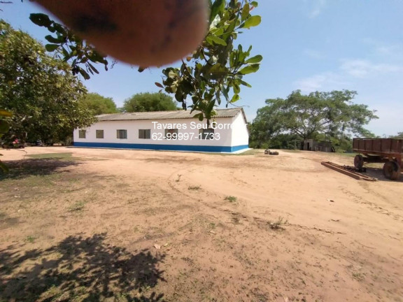 Imagem Imóvel à Venda, 83.400 m² em Joatão - São Félix Do Araguaia Imagem Imóvel à Venda, 83.400 m² em Joatão - São Félix Do Araguaia