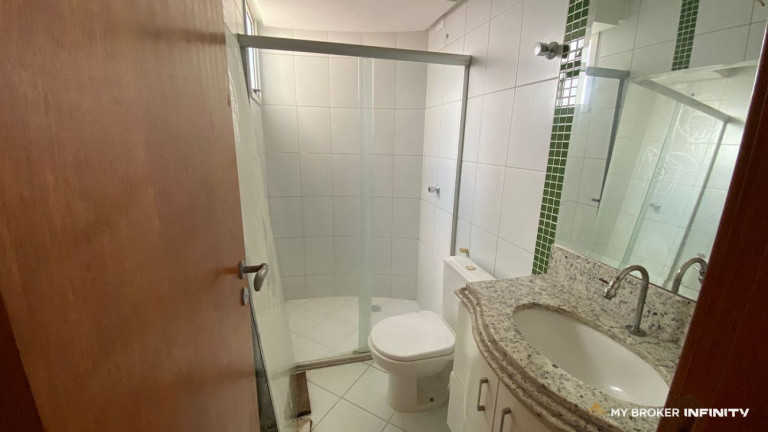 Imagem Apartamento com 4 Quartos à Venda, 119 m² em Nova Suiça - Goiânia