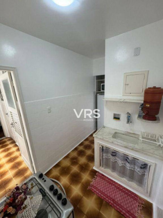 Imagem Apartamento com 2 Quartos à Venda, 58 m² em Taumaturgo - Teresópolis Imagem Apartamento com 2 Quartos à Venda, 58 m² em Taumaturgo - Teresópolis