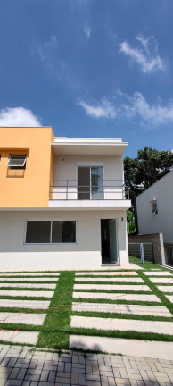 Imagem Casa de Condomínio com 3 Quartos à Venda, 110 m² em Jardim Pioneiro - Cotia
