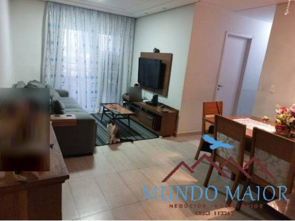 Imagem Apartamento com 3 Quartos à Venda, 89 m² em Barcelona - São Caetano Do Sul Imagem Apartamento com 3 Quartos à Venda, 89 m² em Barcelona - São Caetano Do Sul