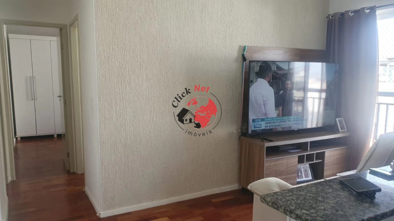 Imagem Apartamento com 2 Quartos à Venda, 50 m² em Baeta Neves - São Bernardo Do Campo Imagem Apartamento com 2 Quartos à Venda, 50 m² em Baeta Neves - São Bernardo Do Campo