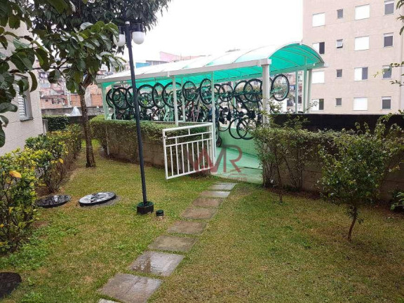 Imagem Apartamento com 2 Quartos à Venda, 48 m² em Itaquera - São Paulo Imagem Apartamento com 2 Quartos à Venda, 48 m² em Itaquera - São Paulo