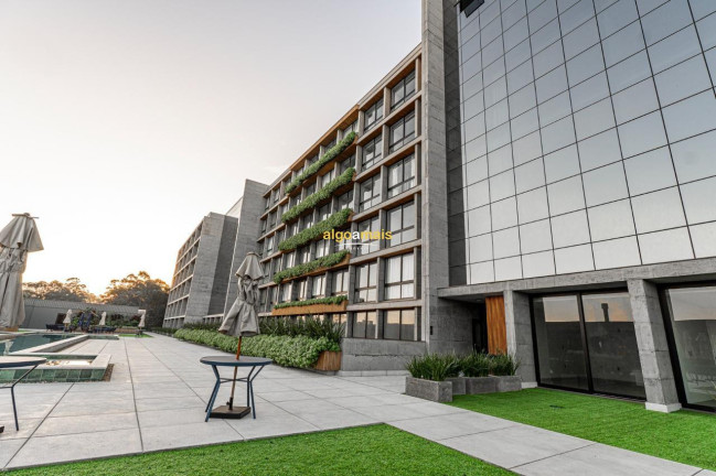 Imóvel com 1 Quarto à Venda, 27 m² em Atlântida - Xangri-lá