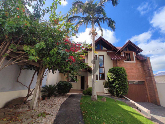 Casa com 2 Quartos à Venda, 163 m² em Santo Inácio - Santa Cruz Do Sul