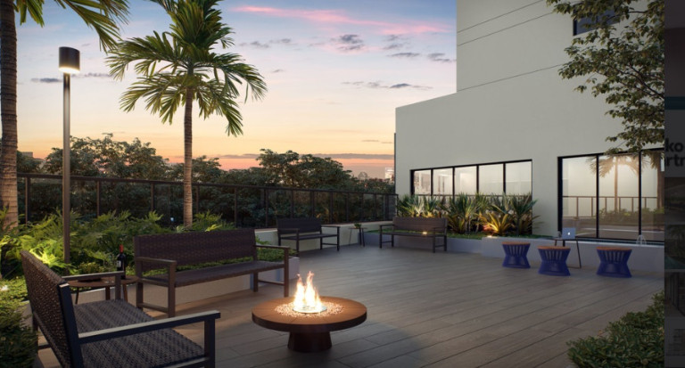 Imagem Apartamento com 3 Quartos à Venda, 86 m² em Vila Yara - Osasco