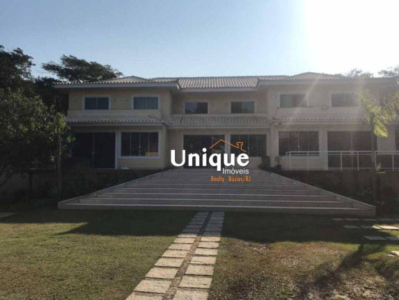 Imagem Casa com 5 Quartos à Venda, 190 m² em Ferradura - Armação Dos Búzios Imagem Casa com 5 Quartos à Venda, 190 m² em Ferradura - Armação Dos Búzios