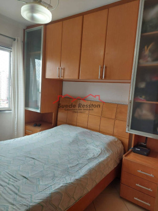 Imagem Apartamento com 3 Quartos à Venda, 72 m² em Jardim Marajoara - São Paulo Imagem Apartamento com 3 Quartos à Venda, 72 m² em Jardim Marajoara - São Paulo
