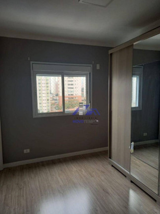 Imagem Apartamento com 3 Quartos à Venda, 112 m² em Bosque Da Saúde - São Paulo