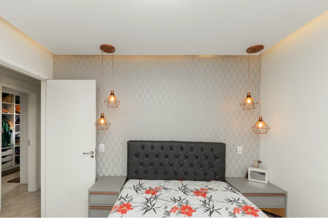 Imagem Apartamento com 3 Quartos à Venda, 92 m² em Vila Monte Alegre - São Paulo Imagem Apartamento com 3 Quartos à Venda, 92 m² em Vila Monte Alegre - São Paulo