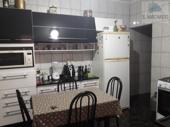 Imagem Casa à Venda, em Jardim Silvia Maria - Mauá Imagem Casa à Venda, em Jardim Silvia Maria - Mauá