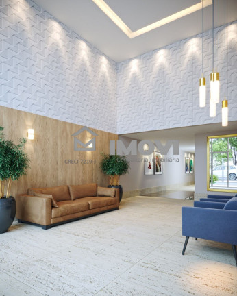 Imagem Apartamento com 2 Quartos à Venda, 107 m² em Interlagos - Vila Velha