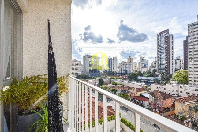 Imagem Apartamento com 4 Quartos à Venda, 174 m² em Paraíso - São Paulo Imagem Apartamento com 4 Quartos à Venda, 174 m² em Paraíso - São Paulo