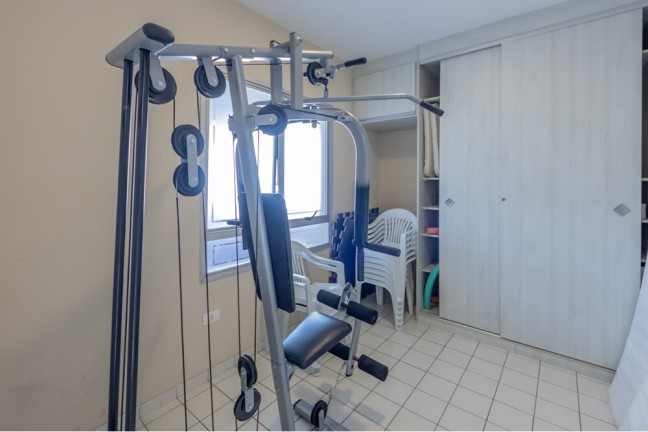 Imagem Apartamento com 2 Quartos à Venda, 45 m² em Aclimação - São Paulo Imagem Apartamento com 2 Quartos à Venda, 45 m² em Aclimação - São Paulo
