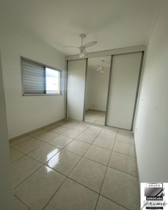 Imagem Apartamento com 2 Quartos à Venda, 54 m² em Jardim Piazza Di Roma Ii - Sorocaba