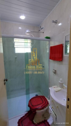 Imagem Casa com 3 Quartos à Venda, 200 m² em Bocaina - Ribeirão Pires Imagem Casa com 3 Quartos à Venda, 200 m² em Bocaina - Ribeirão Pires