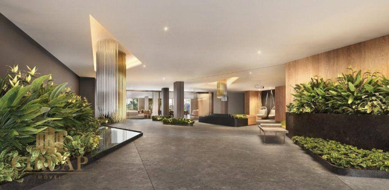 Imagem Apartamento com 5 Quartos à Venda, 500 m² em Vila Nova Conceição - São Paulo Imagem Apartamento com 5 Quartos à Venda, 500 m² em Vila Nova Conceição - São Paulo