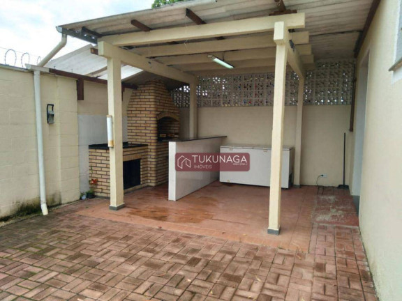 Imagem Apartamento com 2 Quartos à Venda, 41 m² em Jaraguá - São Paulo Imagem Apartamento com 2 Quartos à Venda, 41 m² em Jaraguá - São Paulo
