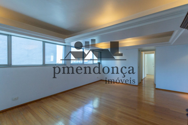 Imagem Apartamento com 3 Quartos à Venda, 121 m² em Perdizes - São Paulo