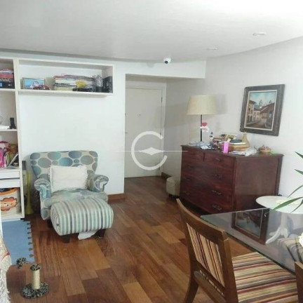 Imagem Apartamento com 2 Quartos à Venda, 80 m² em Itaim Bibi - São Paulo Imagem Apartamento com 2 Quartos à Venda, 80 m² em Itaim Bibi - São Paulo
