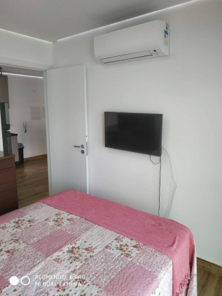 Imagem Apartamento com 1 Quarto à Venda, 41 m² em Santa Cecília - São Paulo Imagem Apartamento com 1 Quarto à Venda, 41 m² em Santa Cecília - São Paulo