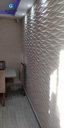 Imagem Apartamento com 2 Quartos à Venda, 48 m² em Santa Maria - Osasco Imagem Apartamento com 2 Quartos à Venda, 48 m² em Santa Maria - Osasco