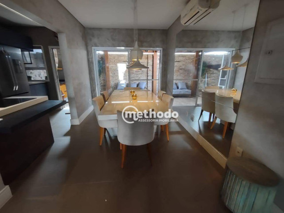 Imagem Casa com 3 Quartos à Venda, 120 m² em Parque São Quirino - Campinas Imagem Casa com 3 Quartos à Venda, 120 m² em Parque São Quirino - Campinas