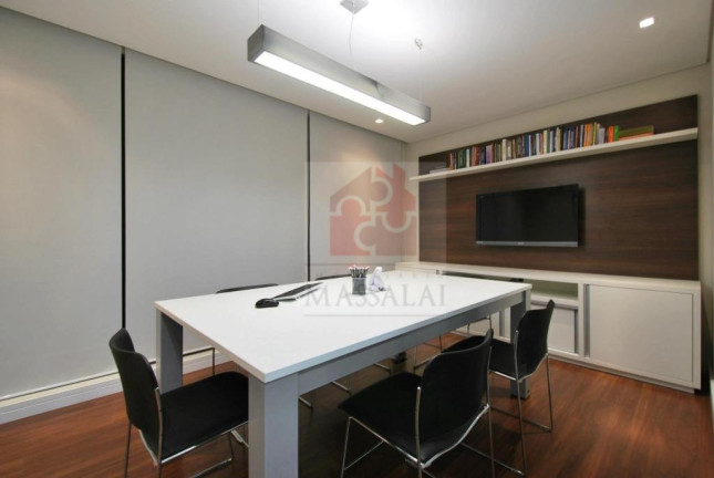 Sala Comercial à Venda, 105 m² em Rio Branco - Porto Alegre