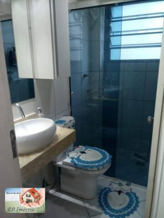 Imagem Apartamento com 2 Quartos à Venda, 55 m² em Paulicéia - São Bernardo Do Campo Imagem Apartamento com 2 Quartos à Venda, 55 m² em Paulicéia - São Bernardo Do Campo