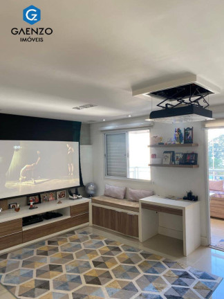 Imagem Apartamento com 3 Quartos à Venda, 81 m² em Centro - Osasco Imagem Apartamento com 3 Quartos à Venda, 81 m² em Centro - Osasco