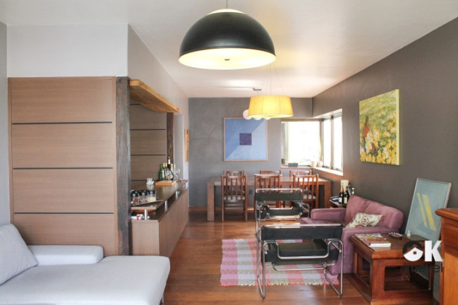 Imagem Apartamento com 3 Quartos à Venda, 120 m² em Perdizes - São Paulo Imagem Apartamento com 3 Quartos à Venda, 120 m² em Perdizes - São Paulo