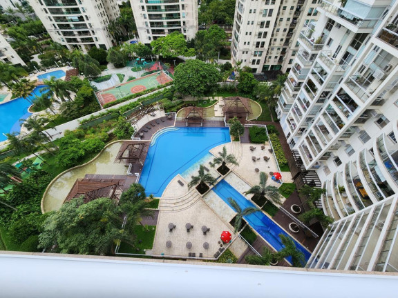Imagem Apartamento com 2 Quartos à Venda, 124 m² em Barra Da Tijuca - Rio De Janeiro Imagem Apartamento com 2 Quartos à Venda, 124 m² em Barra Da Tijuca - Rio De Janeiro