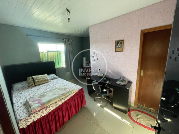 Imagem Casa com 3 Quartos à Venda, 408 m² em Loteamento Chão De Estrela - Aragoiânia
