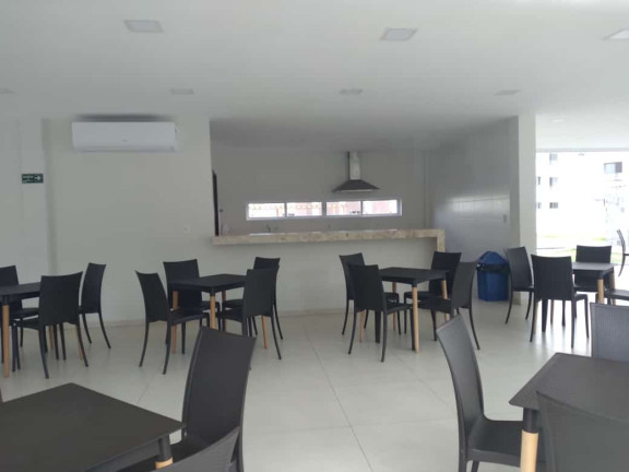 Imagem Apartamento com 2 Quartos à Venda, 50 m² em Valentina De Figueiredo - João Pessoa Imagem Apartamento com 2 Quartos à Venda, 50 m² em Valentina De Figueiredo - João Pessoa