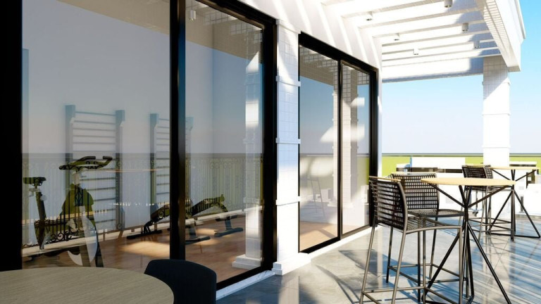 Imagem Apartamento com 2 Quartos à Venda, 87 m² em Zona Nova - Capão Da Canoa
