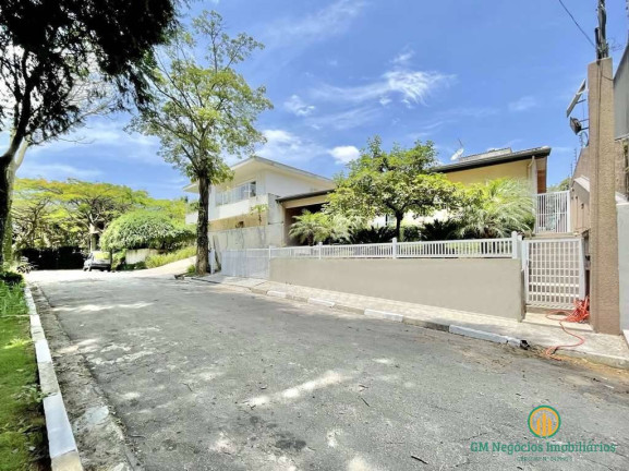 Imagem Casa de Condomínio com 3 Quartos à Venda, 596 m² em Recanto Impla - Carapicuíba