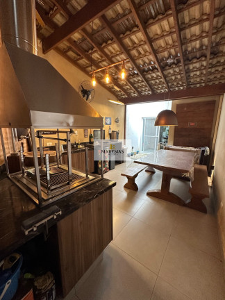 Imagem Casa com 2 Quartos à Venda, 90 m² em Juquehy - São Sebastião
