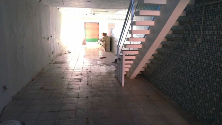 Imagem Imóvel Comercial para Alugar, 220 m² em Centro - Santos Imagem Imóvel Comercial para Alugar, 220 m² em Centro - Santos