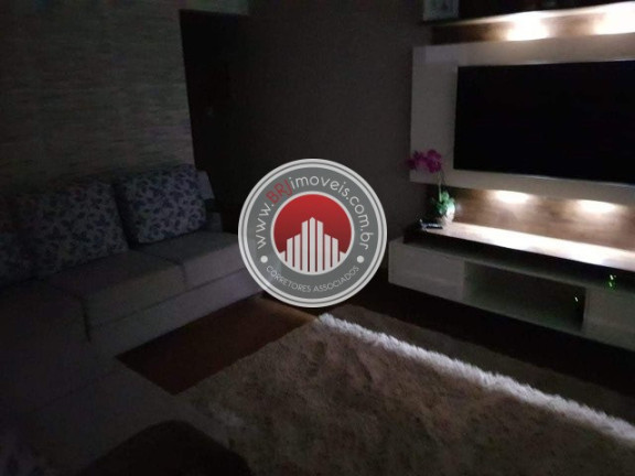 Imagem Casa com 2 Quartos à Venda, 200 m² em Realengo - Rio De Janeiro