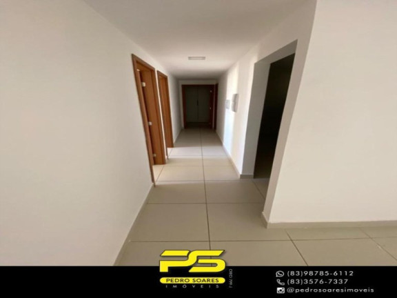 Imagem Apartamento com 3 Quartos à Venda, 71 m² em Manaíra - João Pessoa